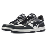 Кроссовки A BATHING APE SK8 STA, 0ZXSHM191059L