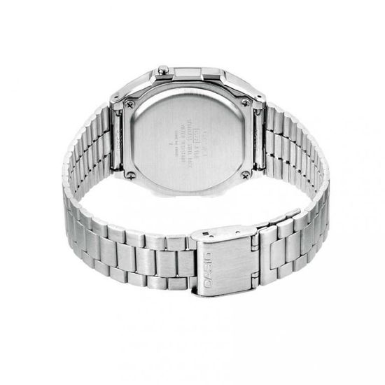 Часы CASIO A-168WEM-7E