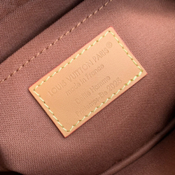 Louis Vuitton Trocadero Wearable Wallet