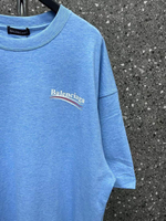 Футболка Balenciaga