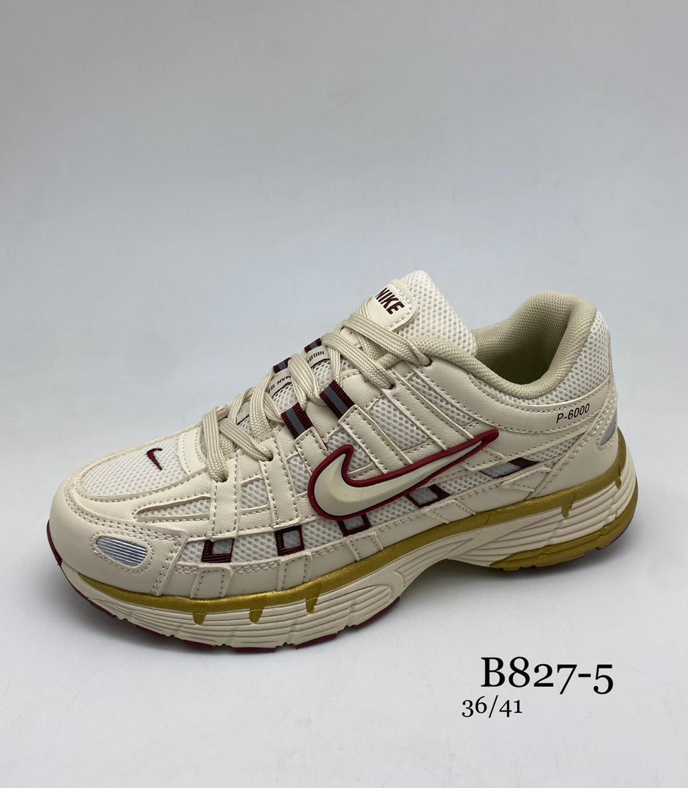 Кроссовки по 8 пар (36-41)р. B827-5