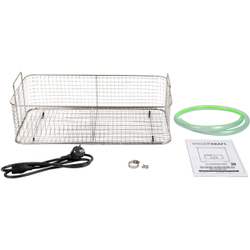 WDK-3130 Ультразвуковая мойка с подогревом, 30 л