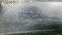 Расширитель задний правый Mercedes GL GLS X166 (2012-2019)