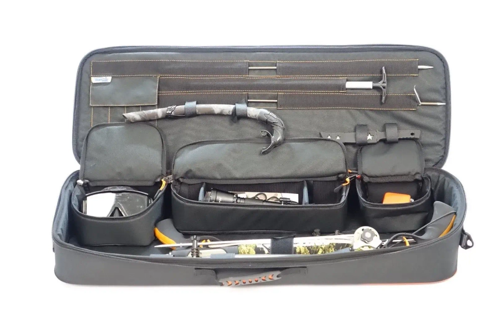 Индивидуальные защитные чехлы, сумки и органайзеры