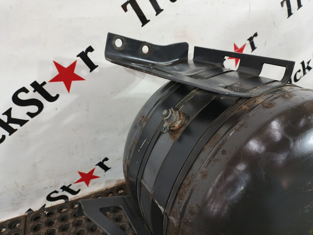 Ресивер воздушный 39L