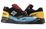 Кроссовки New Balance Nb 1500 Multi Black