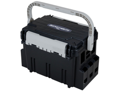 Ящик рыболовный Meiho BUCKET MOUTH BM-5000 Black