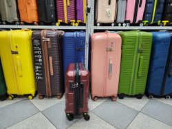 Чемодан ручная кладь 40*30*20