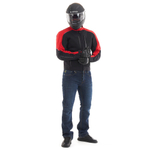 МОТОКУРТКА DRAGONFLY CITY AIR