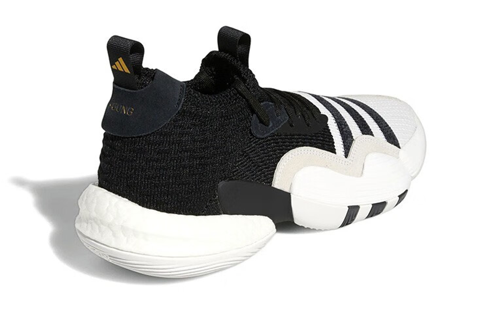 Кроссовки Adidas Trae Young 2.0