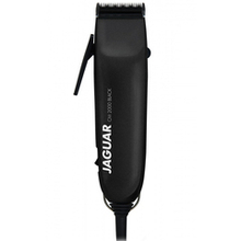 Машинка для стрижки волос Jaguar CM 2000 Black