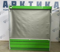 Горка холодильная СНЕЖ 1.9