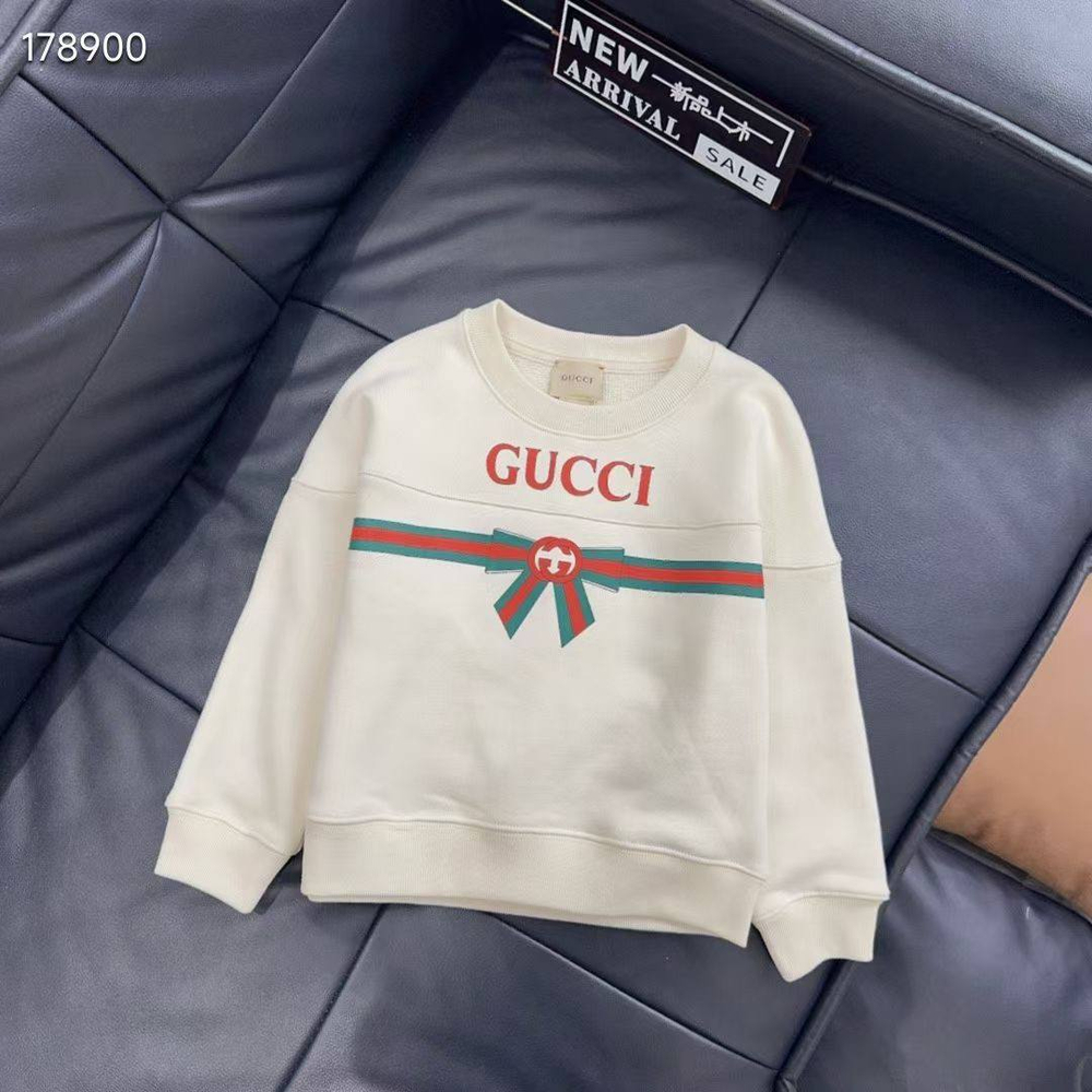 Свитшот Gucci