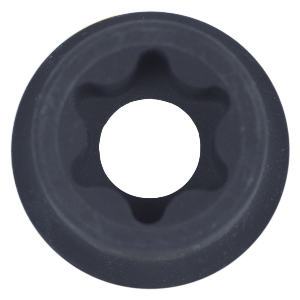 Головка торцевая ударная TORX Е-стандарт 1/2&quot;, E20 KING TONY 457520M