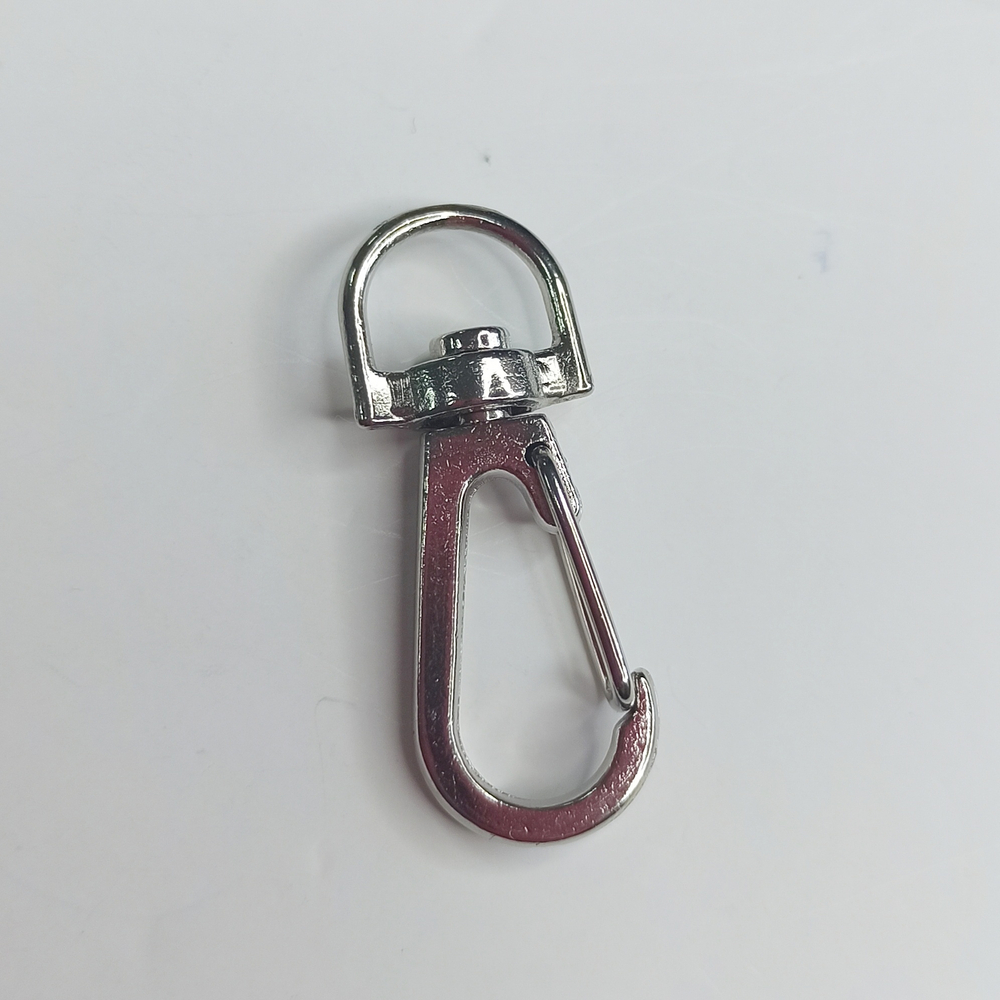 Карабин 10мм