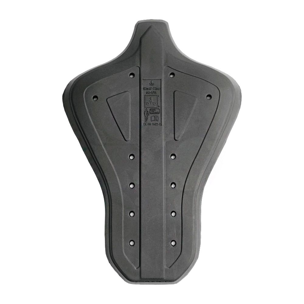 Back Protector SC1/11 / Черный
