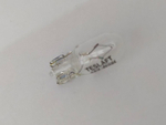 Лампа накаливания W5W 12V W2,1x9,5d 142875 TESLAFT