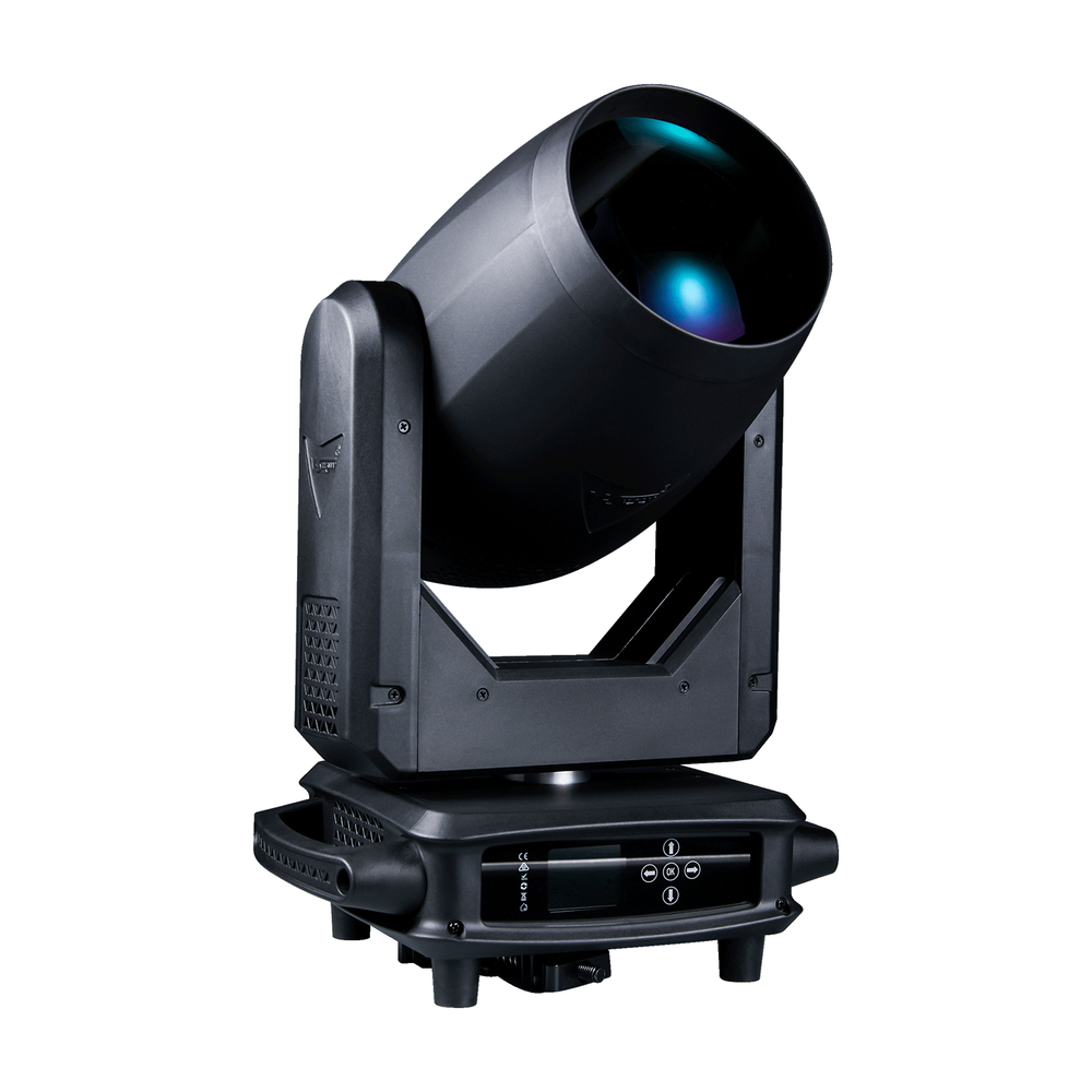 Cветовая голова V-SHOW T917 LANG BEAM