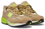Кроссовки Concepts X New Balance Nb 992