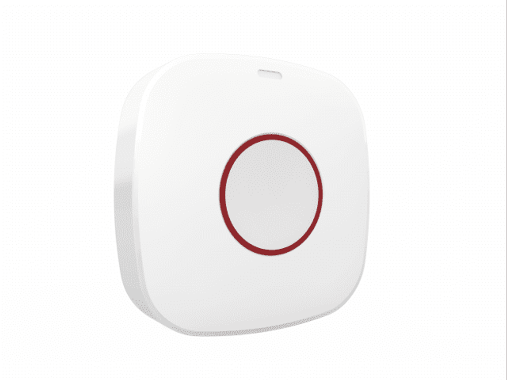 Hikvision DS-PDEB1-EG2-WE (B) ОС, СОУЭ