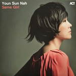 Youn Sun Nah / Same Girl (Coloured Vinyl)(LP)