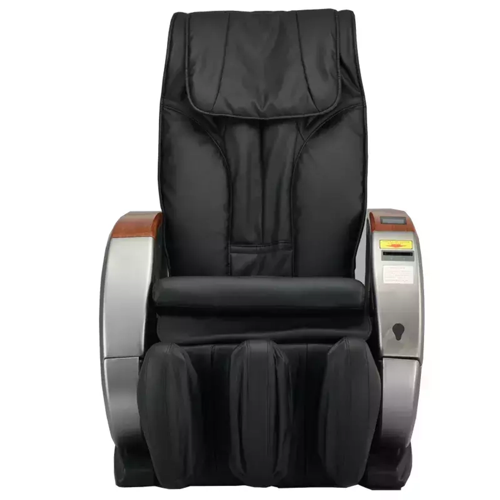 Вендинговое массажное кресло iMassage Base