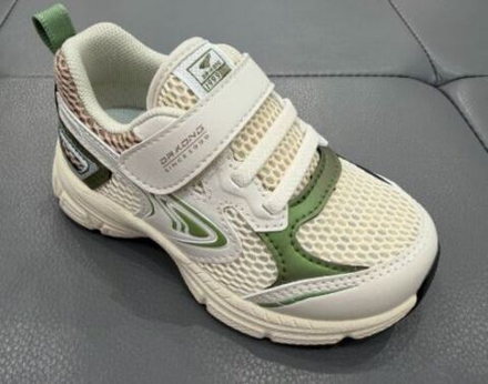 Детские кроссовки dr.Kong 20-23 размеры арт. 80