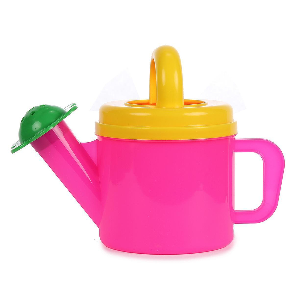 Лейка 0.4л. в ассорт. (Стеллар)