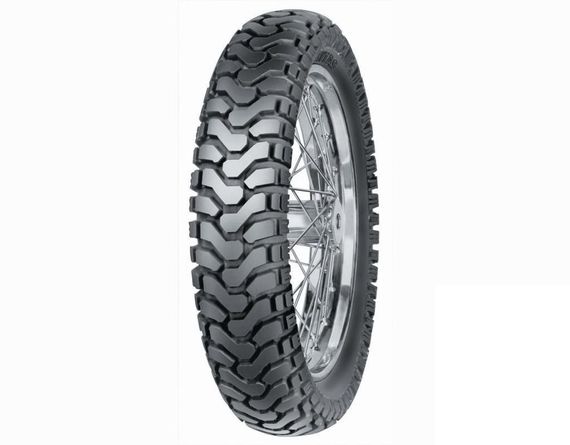 Mitas E-07 110/80 R19 Dakar 59T TL Front