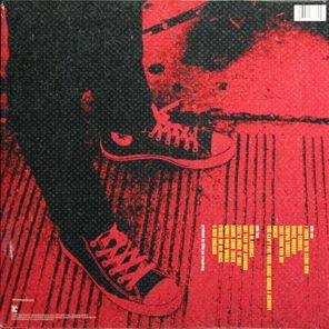 Billie Joe Armstrong / No Fun Mondays (LP)