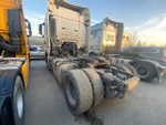 MAN TGX 4x2 Седельный тягач 18.470 4x2 BLS (Дизельный, 12,4 л, 470 л.с., АТ)