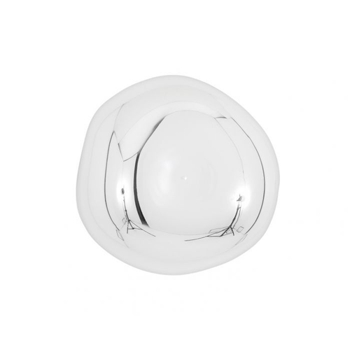 Настенный/Потолочный светильник Melt Mini LED Surface Chrome