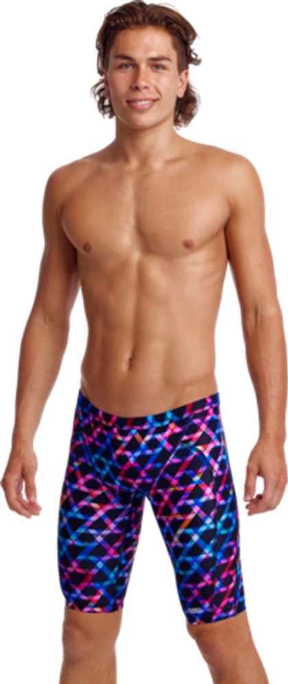 Джаммеры FUNKY TRUNKS Boys Strapping