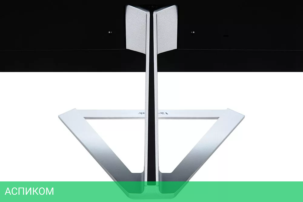 Монитор ViewSonic VX3276-2K-mhd