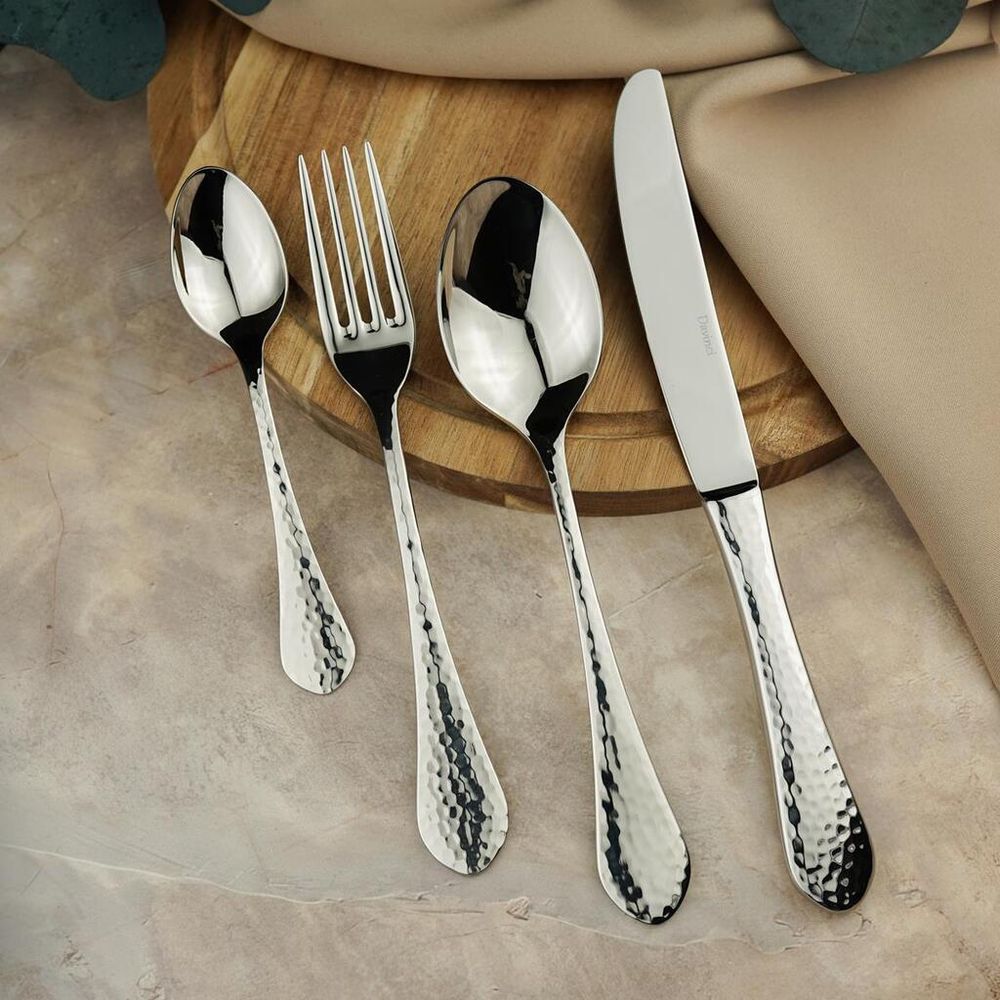 Ложка кофейная 11,1 см   P.L. - Davinci [12]