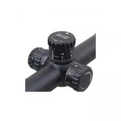 Прицел Vector Optics Continental X6 Tactical 5-30x56 SFP ARI - фото 7