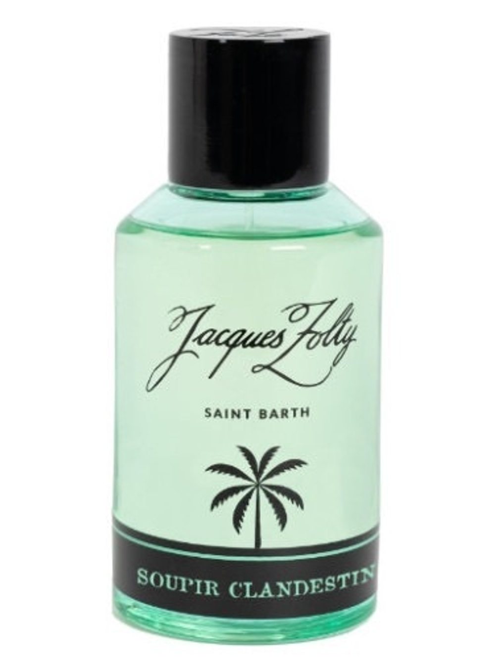 Jacques Zolty soupir clandestin