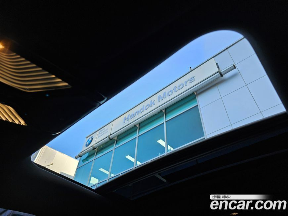 BMW 4 Series (G22) 420d M Sports Performance Gran Coupe (06.2023)