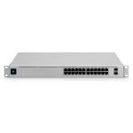 Коммутатор Ubiquiti UniFi Switch Pro 24 PoE (USW-PRO-24-POE-EU)