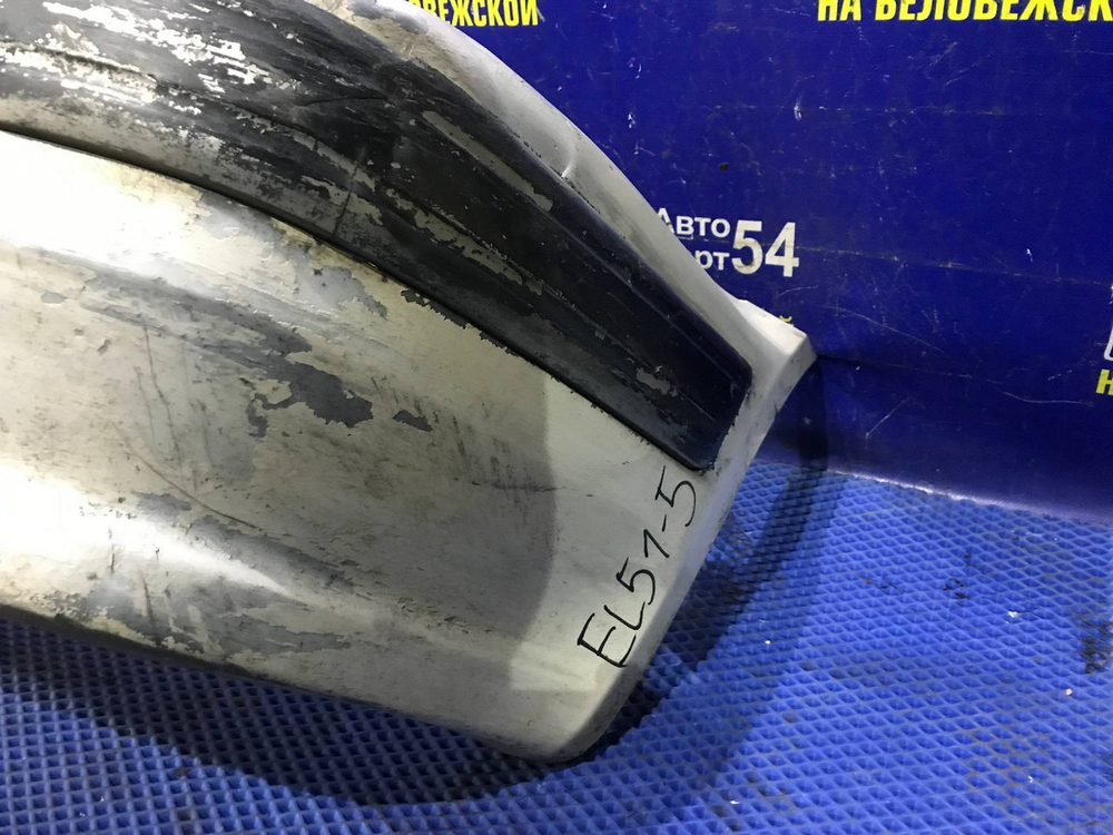 Бампер передний TOYOTA CORSA 1997