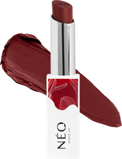 NEO MAKE UP Intense Serum No Transfer Lipstick - Стойкая помада с матовым эффектом, 3,5 g