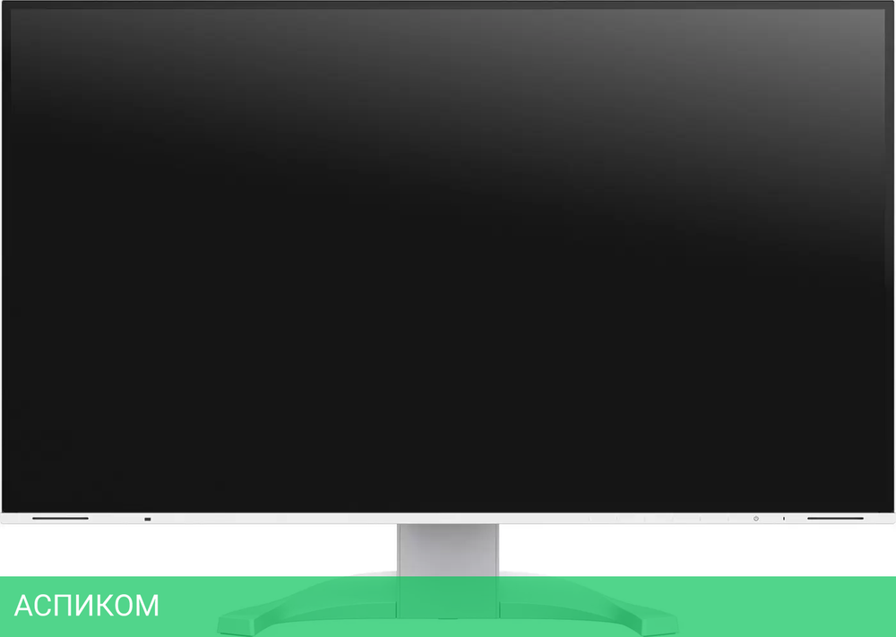 Монитор EIZO FlexScan EV3240X-WT