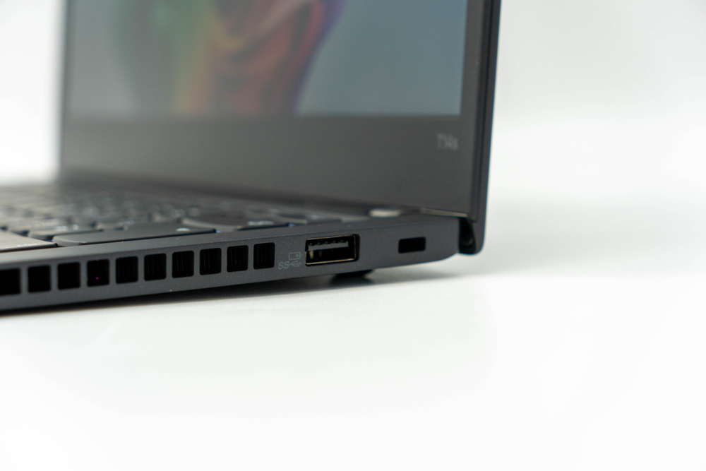 Ноутбук Lenovo ThinkPad T14s Gen 1 ( i7-10710U )