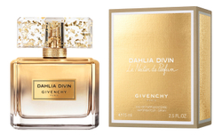 GIVENCHY Dahlia Divin Le Nectar парфюмерная вода 75 ml