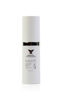 RADICAL Keratin Nail & Cuticle Serum/RADICAL Сыворотка кератиновая для ногтей и кутикулы 30мл