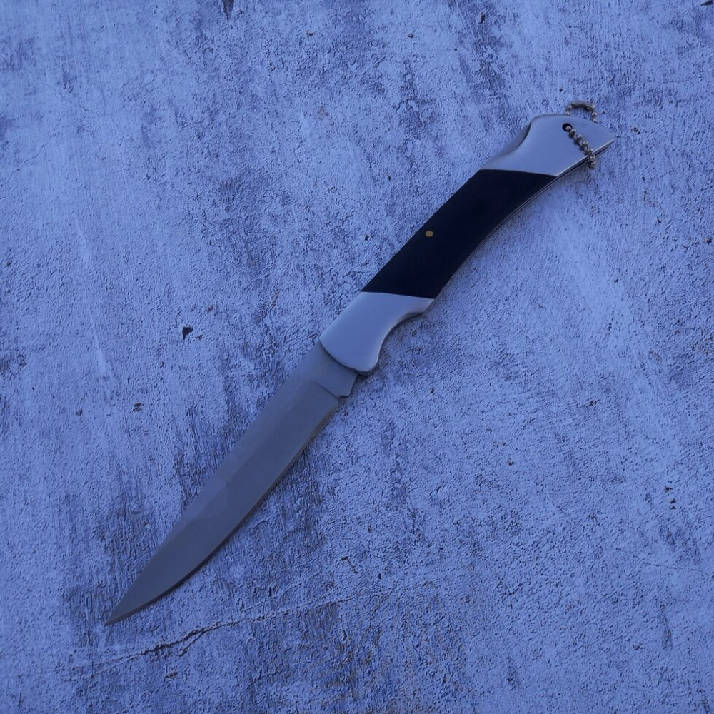 Нож складной CL104 Pirat
