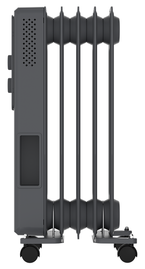 Масляный радиатор серии ARDEA ROR-AR11-2500M
