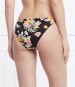 Трусики бикини BANANA MOON - черный(DUCA WAILANI)