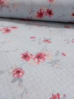 Рогожка (полотно). Пуэр, 1,4м