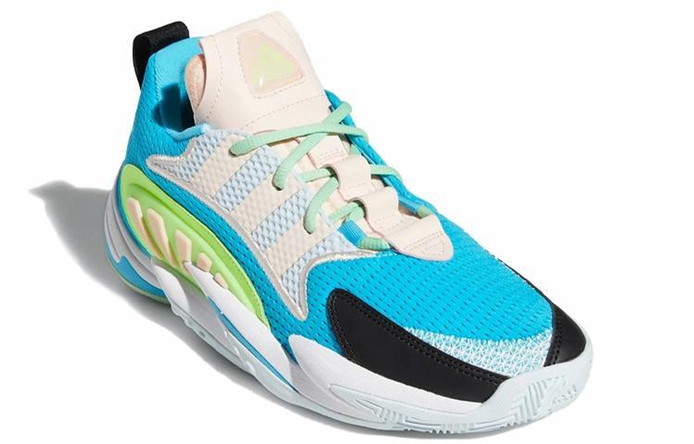 Кроссовки Adidas Originals Crazy Byw 2.0